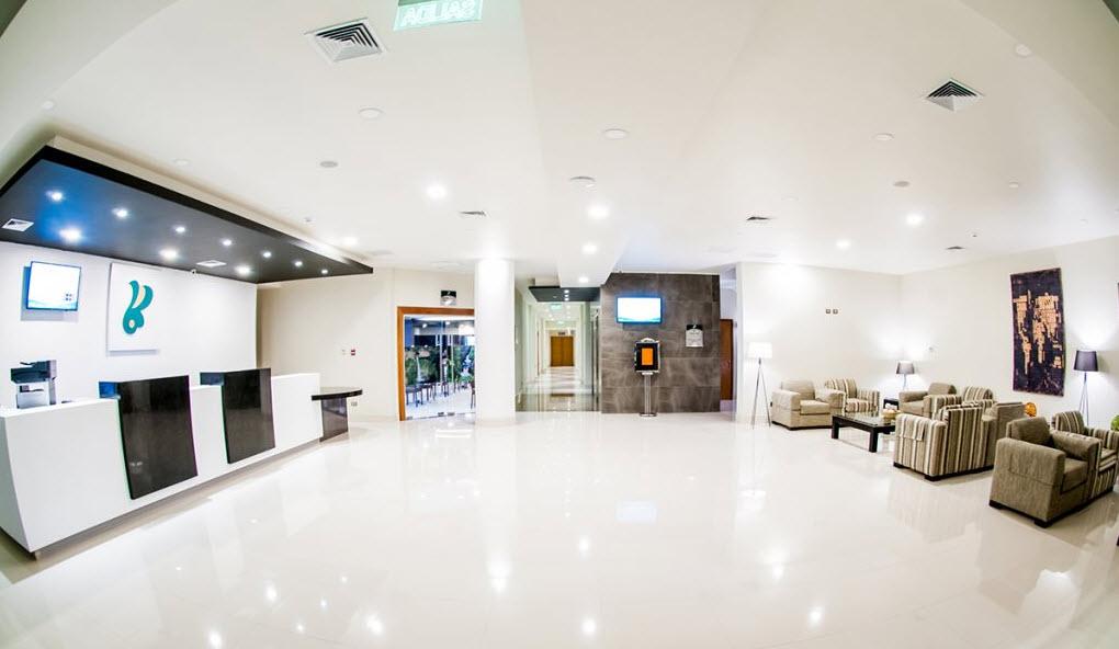 Hotel Diego De Almagro 쿠리코 외부 사진