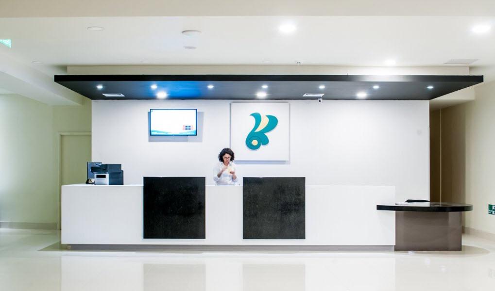 Hotel Diego De Almagro 쿠리코 외부 사진