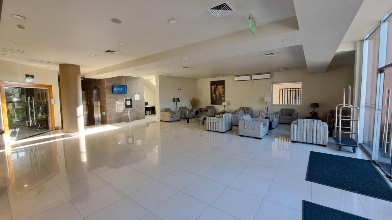Hotel Diego De Almagro 쿠리코 외부 사진